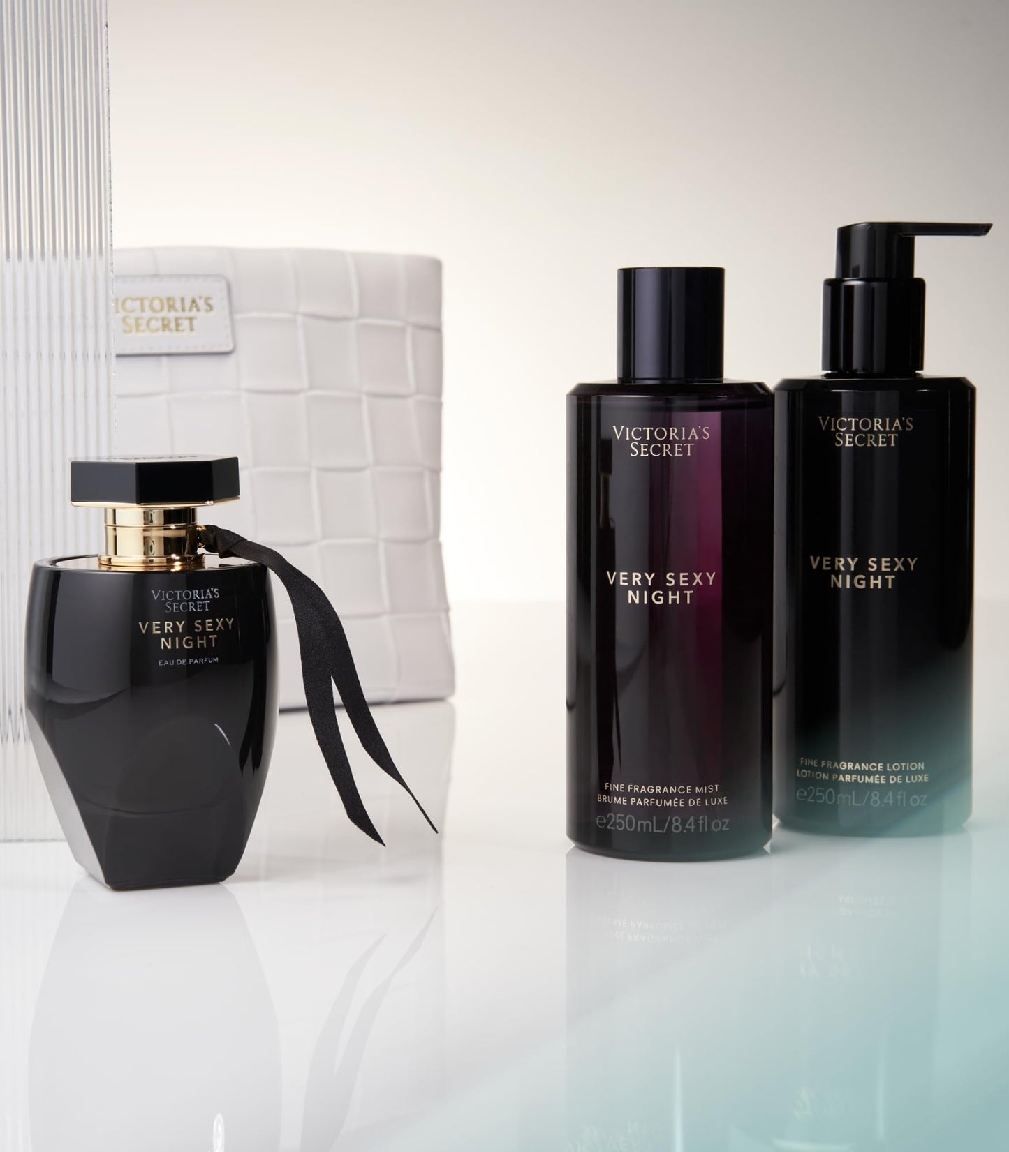 Victoria's Secret Very Sexy Night Fine Fragrance 8.4oz Mist Beauty & Personal Care Victoria's Secret