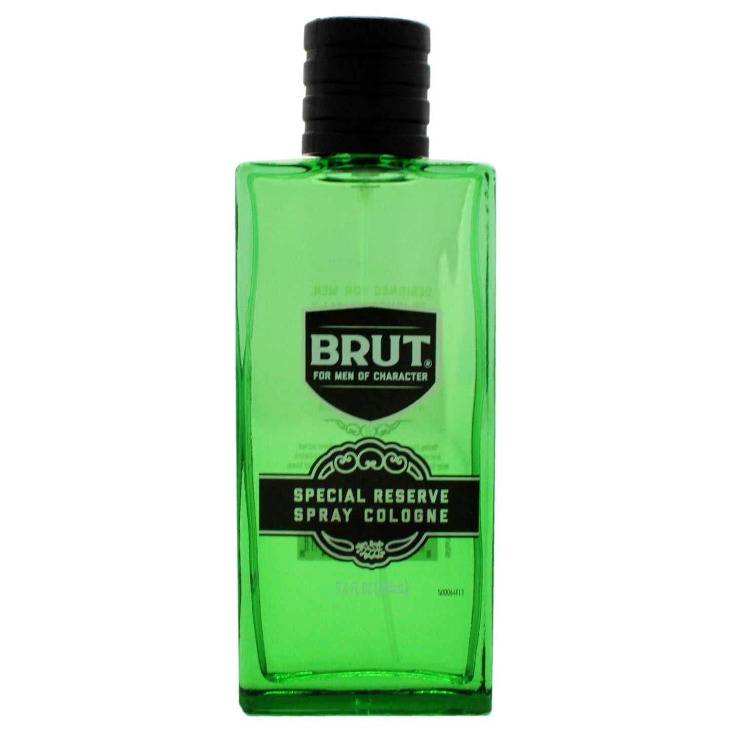 Brut Special Reserve for Men - 3.4 oz EDC Spray Beauty & Personal Care Brut