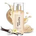Lavanila Pure Vanilla Healthy Hair + Body Perfume Mist, 5 Fl Oz - Sweet & Warm Fragrance Spray Formulated with Jojoba Oil, Madagascar Vanilla, Tonka Beauty & Personal Care Lavanila