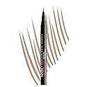 NYX PROFESSIONAL MAKEUP Lift & Snatch Eyebrow Tint Pen, Taupe Beauty & Personal Care NYX PROFESSIONAL MAKEUP