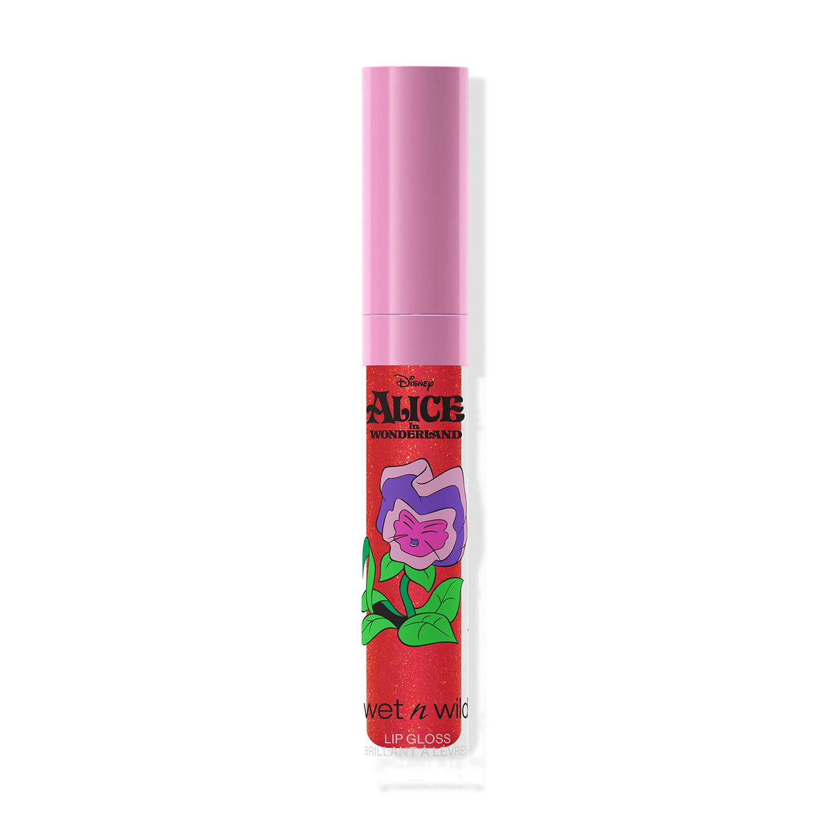 wet n wild Not A Weed Lip Gloss Alice In Wonderland Collection Beauty & Personal Care wet n wild