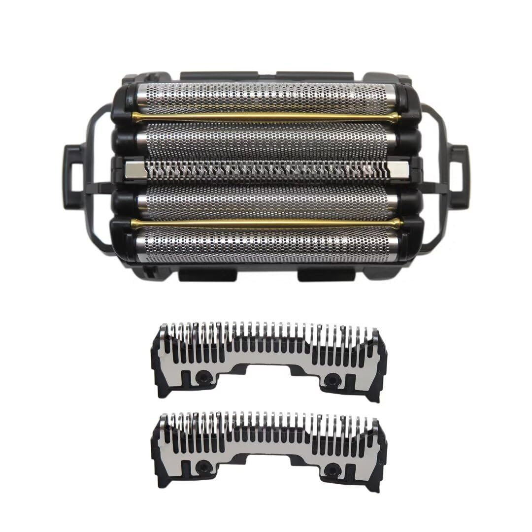 ES-XLV9C, ES-LV9N, ES-LV95, ES-LV65 & for ARC 5 Replacement Shaver Head Blade Fits for Panasonic ES9036/ES9038 Electric Shaver Beauty and Personal Care XSPANDER