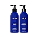 JVN Nurture Hydrating Shampoo and Conditioner Set, 20 Fl Oz, Detangles & Softens Hair, Moisture and Deeply Nourishing, Color Safe Hair Care for Women Beauty & Personal Care JVN