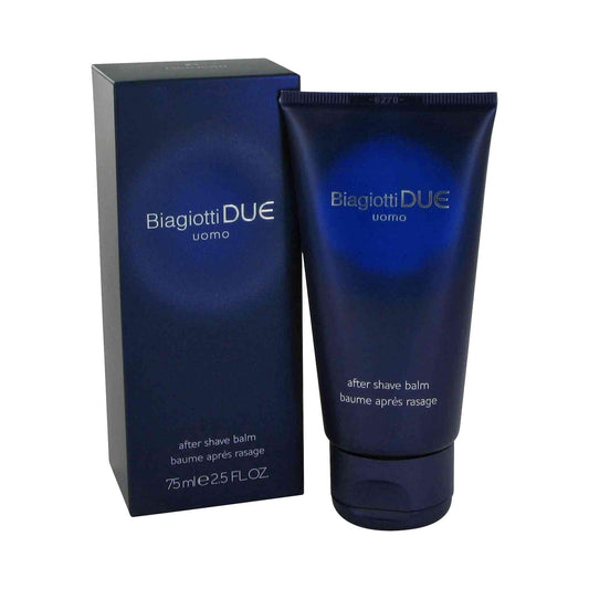 Due by Laura Biagiotti After Shave Balm 2.5 oz Beauty and Personal Care Laura Biagiotti