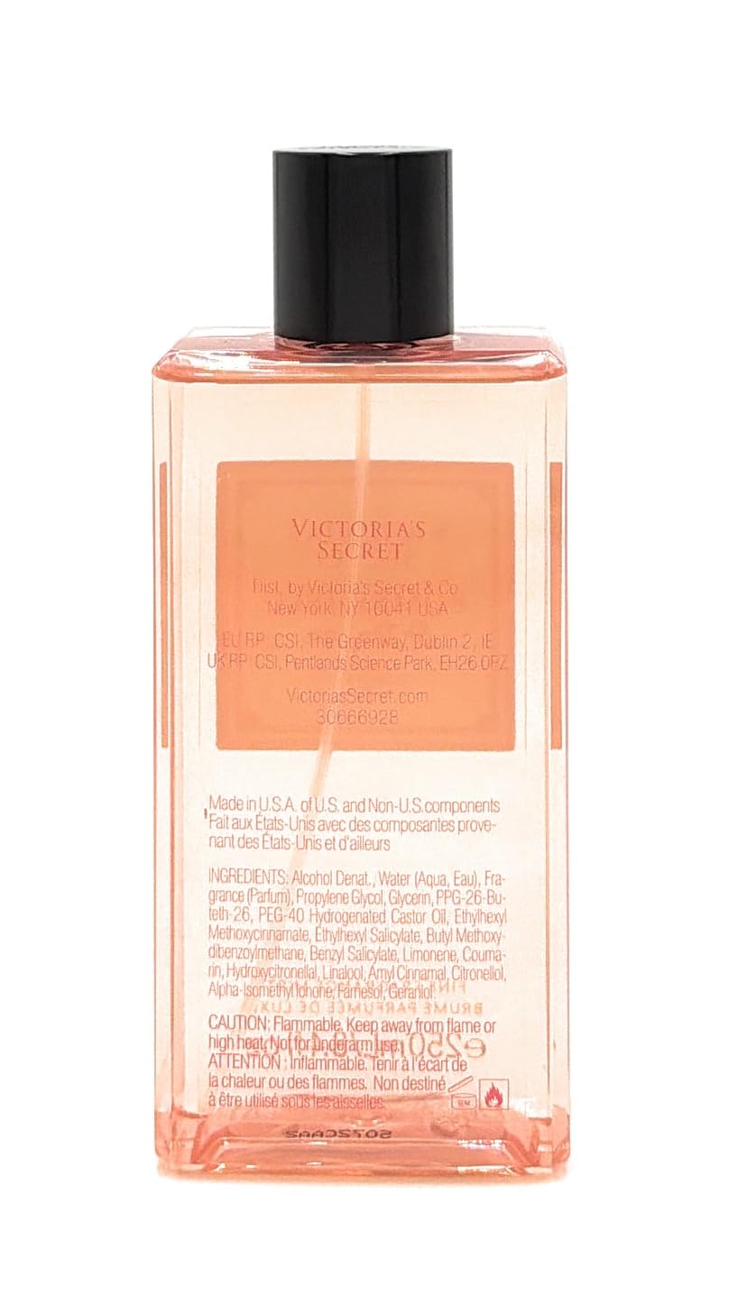 Victoria's Secret Fine Fragrance Mist Bombshell St. Tropez 8.4 Fl Oz Beauty & Personal Care Victoria's Secret