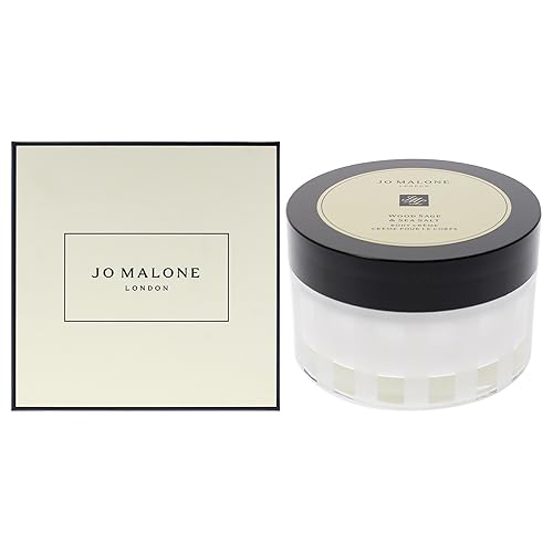 Jo Malone Wood Sage & Sea Salt Body Creme 5.9 Ounce Beauty & Personal Care Jo Malone