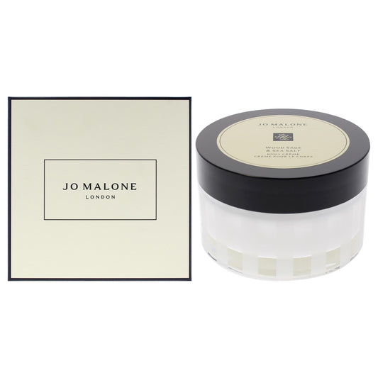 Jo Malone Wood Sage & Sea Salt Body Creme 5.9 Ounce Beauty & Personal Care Jo Malone
