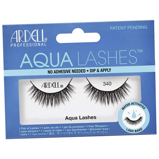 Aqua Lashes 340