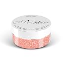 MARBLERS Holographic Face & Body Glitter [Rainbow Pink] 0.18oz (5g) | Fine | Non-Toxic | Vegan | Cruelty-Free | Festival, Rave & Party Makeup | Eye Beauty & Personal Care MARBLERS