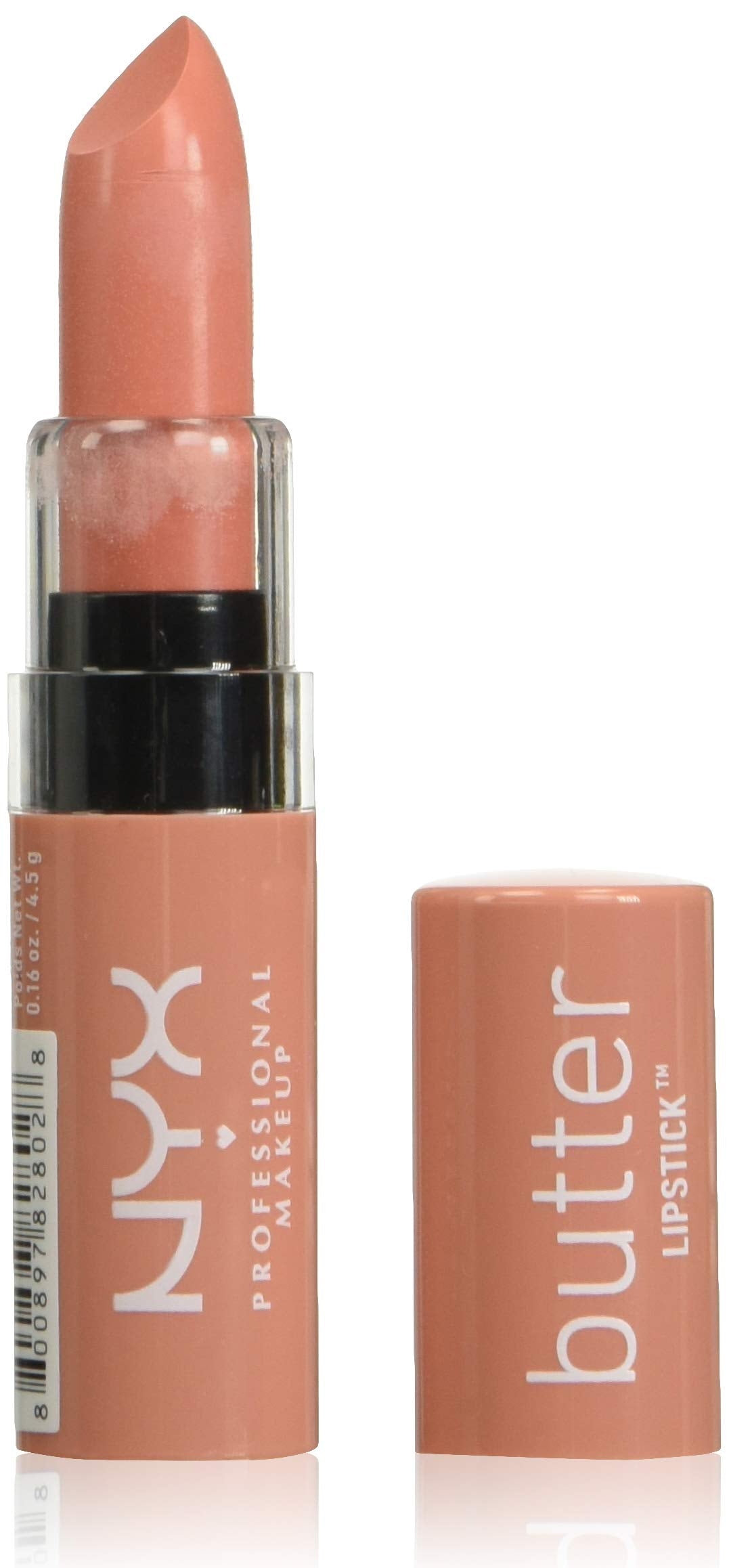 NYX Nyx cosmetics butter lipstick fun size Beauty & Personal Care NYX