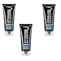 L'Oreal Paris Studio Line Strong Hold Clear Minded Clean Gel, 6.8 Fl Oz (Pack of 3) Beauty & Personal Care L'Oreal Paris