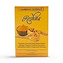 Reshma Beauty Turmeric Face Mask (Ubtan) | All Natural Ingredients - Barley Seed, Gram Seed, Turmeric, and Sandalwood | Brightening and Hydrating Mask Beauty & Personal Care Reshma Beauty