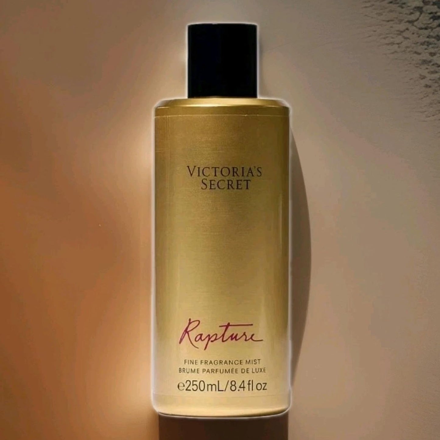 Victoria's Secret Rapture Fragrance Body Mist 8.4 Fl Oz Discontinued Bottle Beauty & Personal Care Victoria's Secret