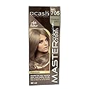 MG705 Hair Colour Permanent Hair Cream Dye Punk Emo Goth Cosplay Silver Titanium Blonde NEW by Dcash Master Beauty & Personal Care Dcash Master