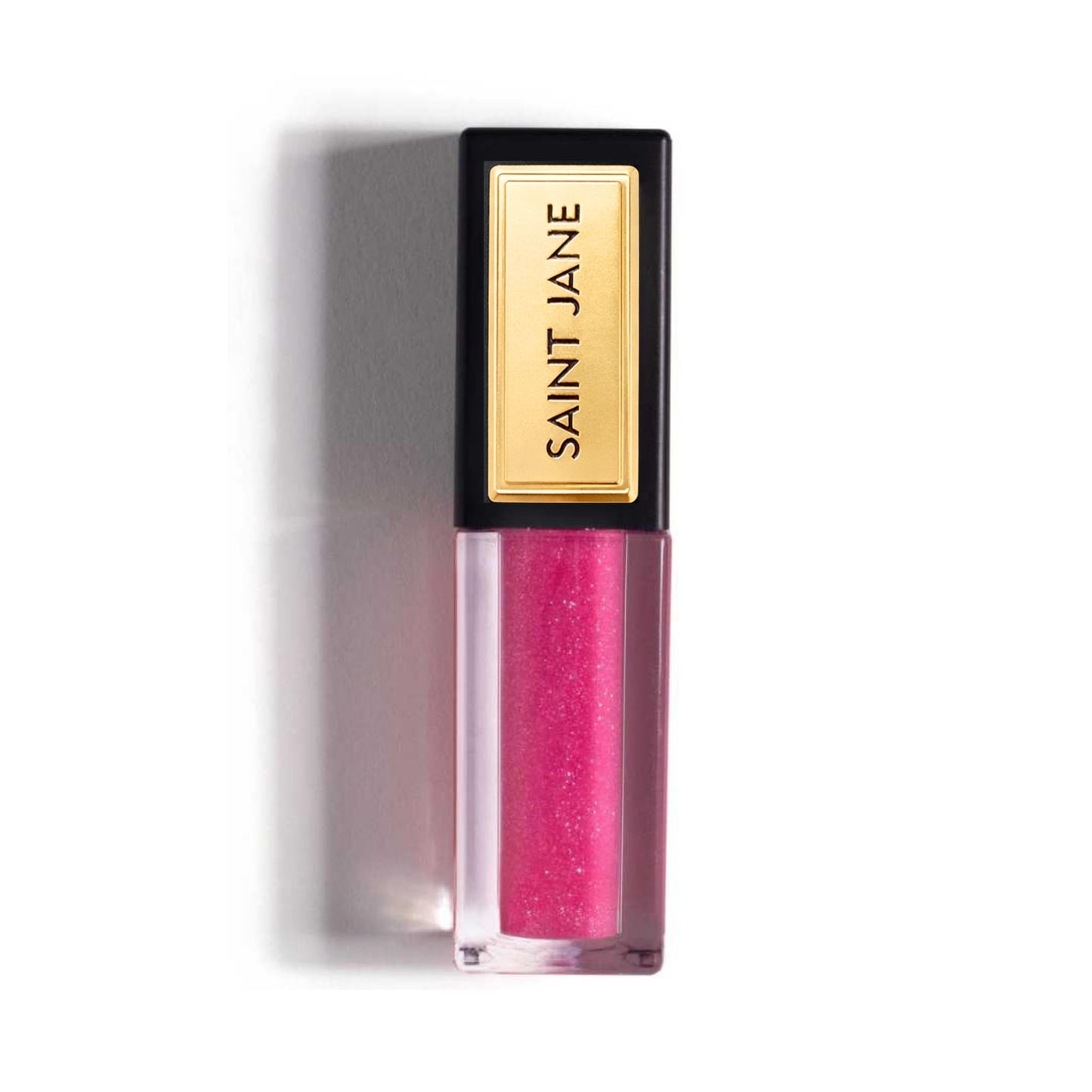 SAINT JANE - Luxury Lip Oil | Luxury, Floral-Infused, Clean Skincare (Elixir, 0.15 oz | 4.5 ml) Beauty & Personal Care SAINT JANE