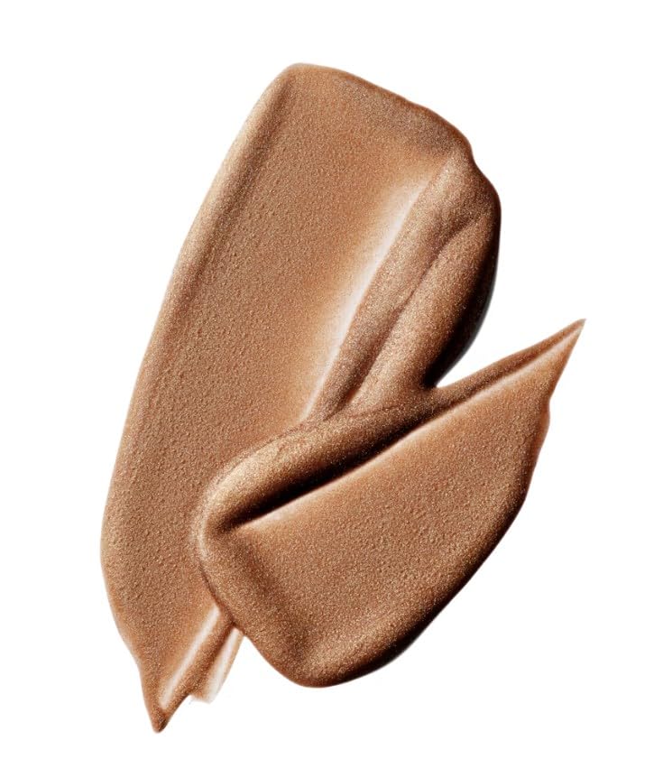 M.A.C Cosmetics Skinfinish Lightstruck Liquid Highlighter - Bronze Glaze - (Orange bronze) 0.5 fl oz / 15 mL
