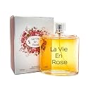 Secret Plus La Vie En Rose Cologne for Women/Eau de Parfum Natural Spray Vaporizateur 3.4 oz 100 ml / FL1185 Beauty & Personal Care CEROD