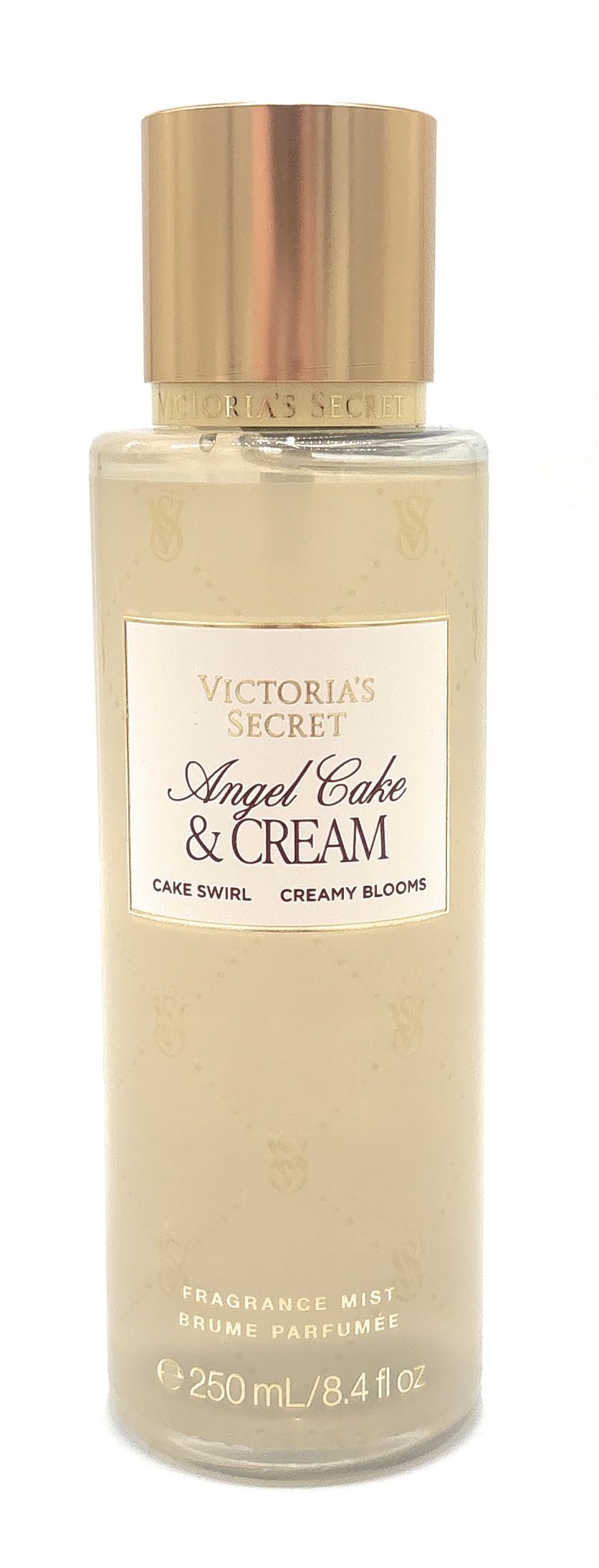 Victoria's Secret Angel Cake & Cream Fragrance Mist 8.4 fl oz Beauty & Personal Care Victoria's Secret