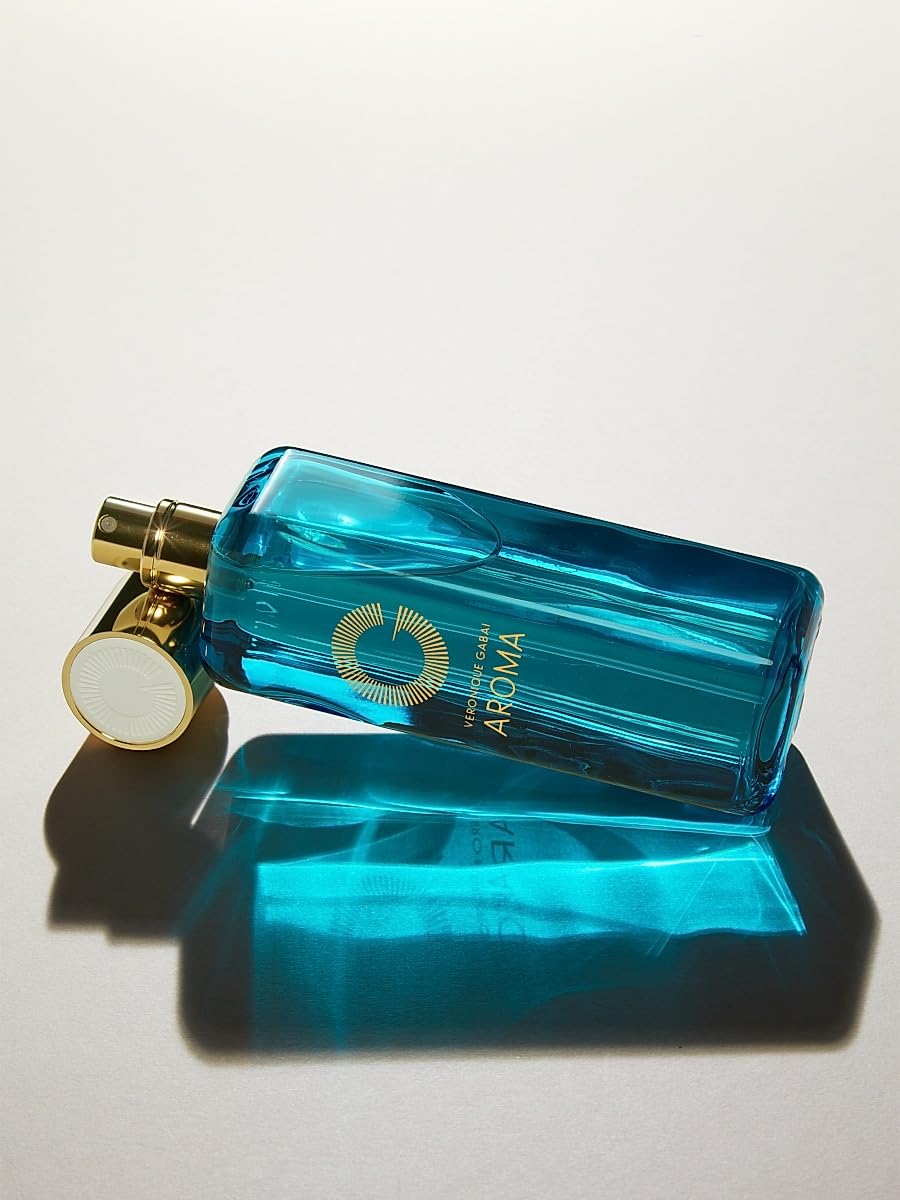 Veronique Gabai, Aroma Veronique Gabai Heart Eau De Parfum, 3.4 oz Beauty & Personal Care Veronique Gabai