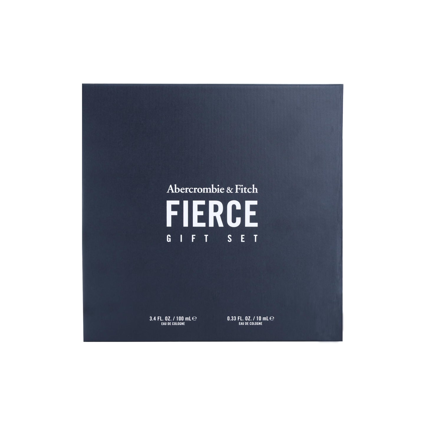 Abercrombie Fierce 3.4 EDC M + 10Ml (127936) Beauty & Personal Care Abercrombie & Fitch