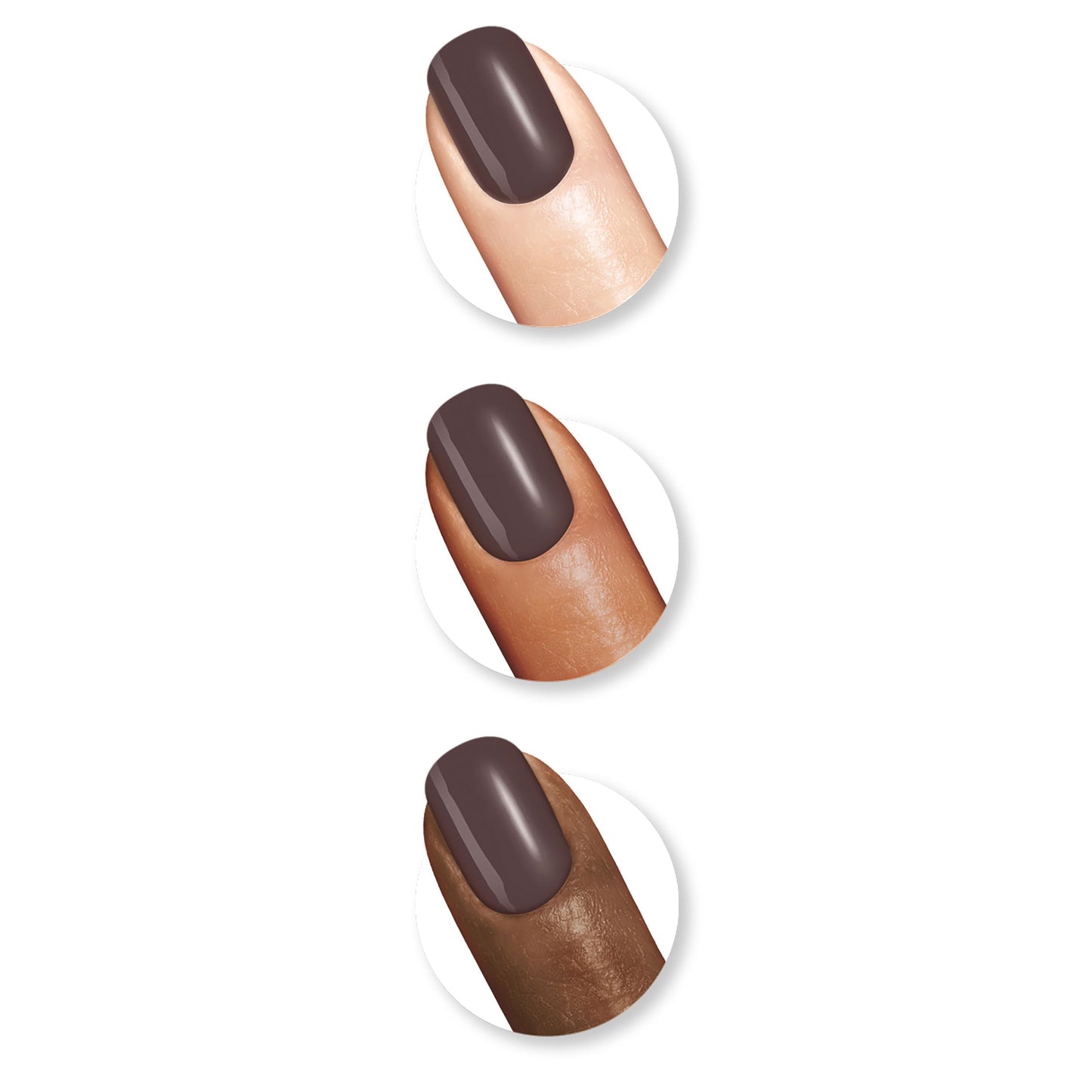 Sally Hansen Insta Dri, Slick Slate, 0.31 fl. oz. Beauty & Personal Care Sally Hansen