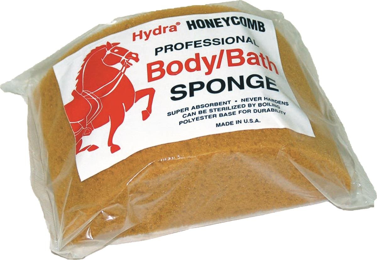 Other Sponge Body 1/2 Moon HSB4 Beauty and Personal Care Other