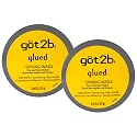 Got 2B Glued Spiking Wax 2 Ounce (Pack of 2) Beauty & Personal Care Got2B