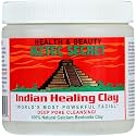 Aztec Secret Indian Healing Clay, Deep Pore Cleansing, Facial & Body Mask - The Original 100% Natural Calcium Bentonite Clay, 1 Pound - 5 Pack Beauty & Personal Care Aztec Secret