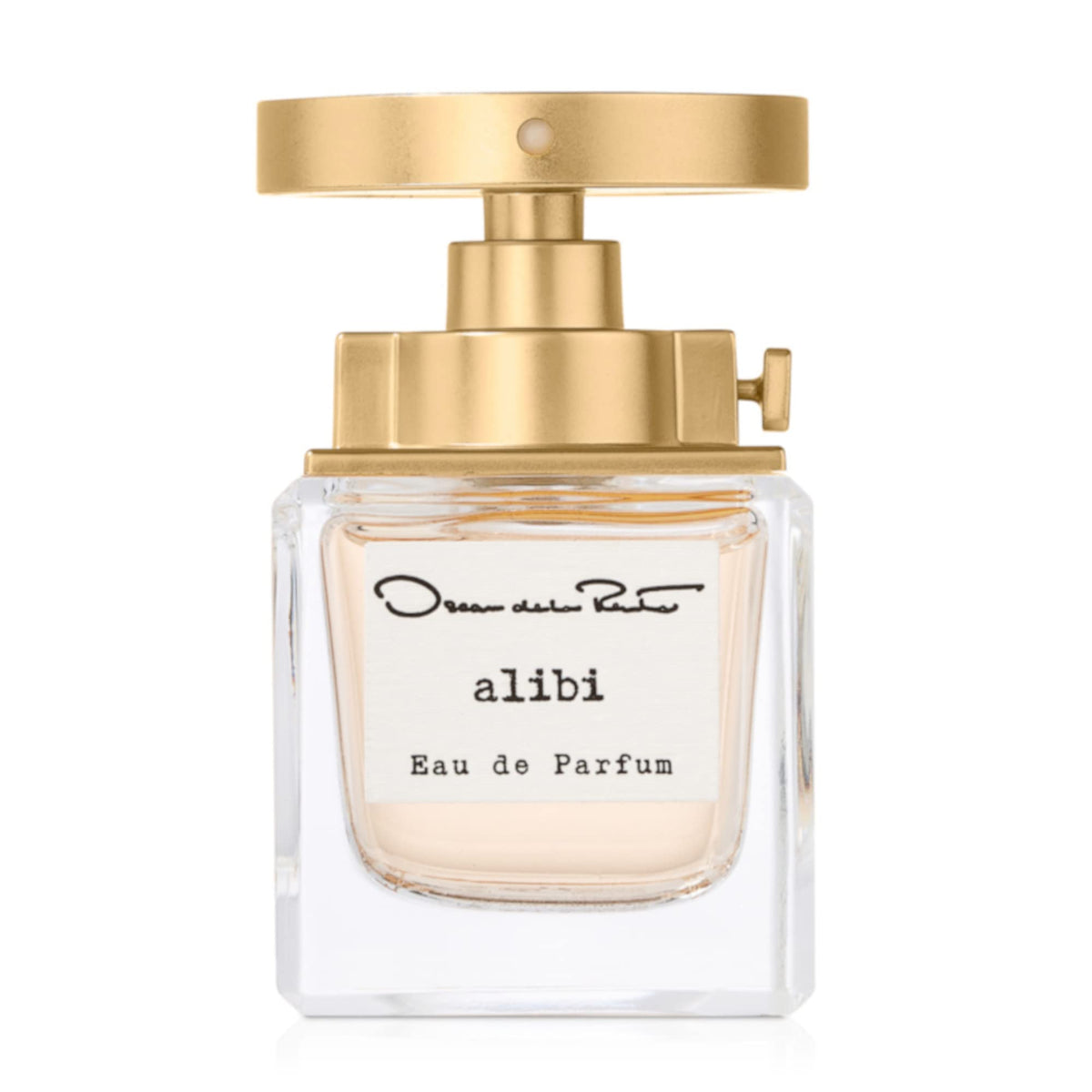 Oscar de la Renta Alibi Eau de Parfum Perfume Spray for Women, 1.0 Fl. Oz. Beauty & Personal Care Oscar de la Renta