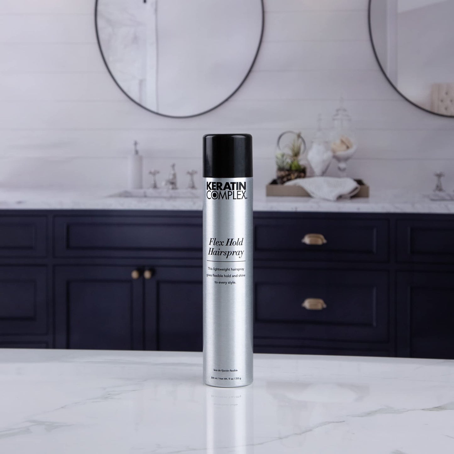 Keratin Complex Flex Hold Hairspray (9 oz.) Beauty & Personal Care Keratin Complex