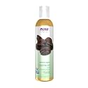 NOW Solutions, Organic Jojoba, Moisturizing Multi-Purpose Oil for Face, Hair and Body, 8-Ounce Beauty & Personal Care NOW Foods