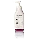 Nature by Canus Creamy Body Lotion, ORIGINAL, 11.8 Oz, With Smoothing Fresh Canadian Goat Milk, Vitamin A, B3, Potassium, Zinc, and Selenium Beauty & Personal Care Nature by Canus