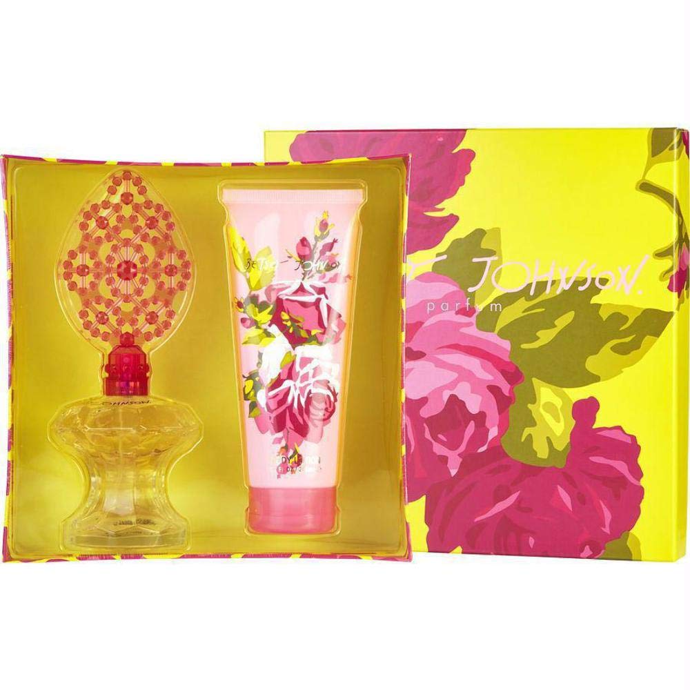 Betsey Johnson for Women Gift Set,multi/none,2 Piece Set,I0018752