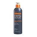 Cantu Shea Butter Men's Collection | Curl Activator Cream 10 fl oz (Pack of 2) Beauty & Personal Care Cantu