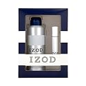 IZOD White Collection .5 Oz Eau De Toilette + 6.8 Body Spray Beauty & Personal Care IZOD