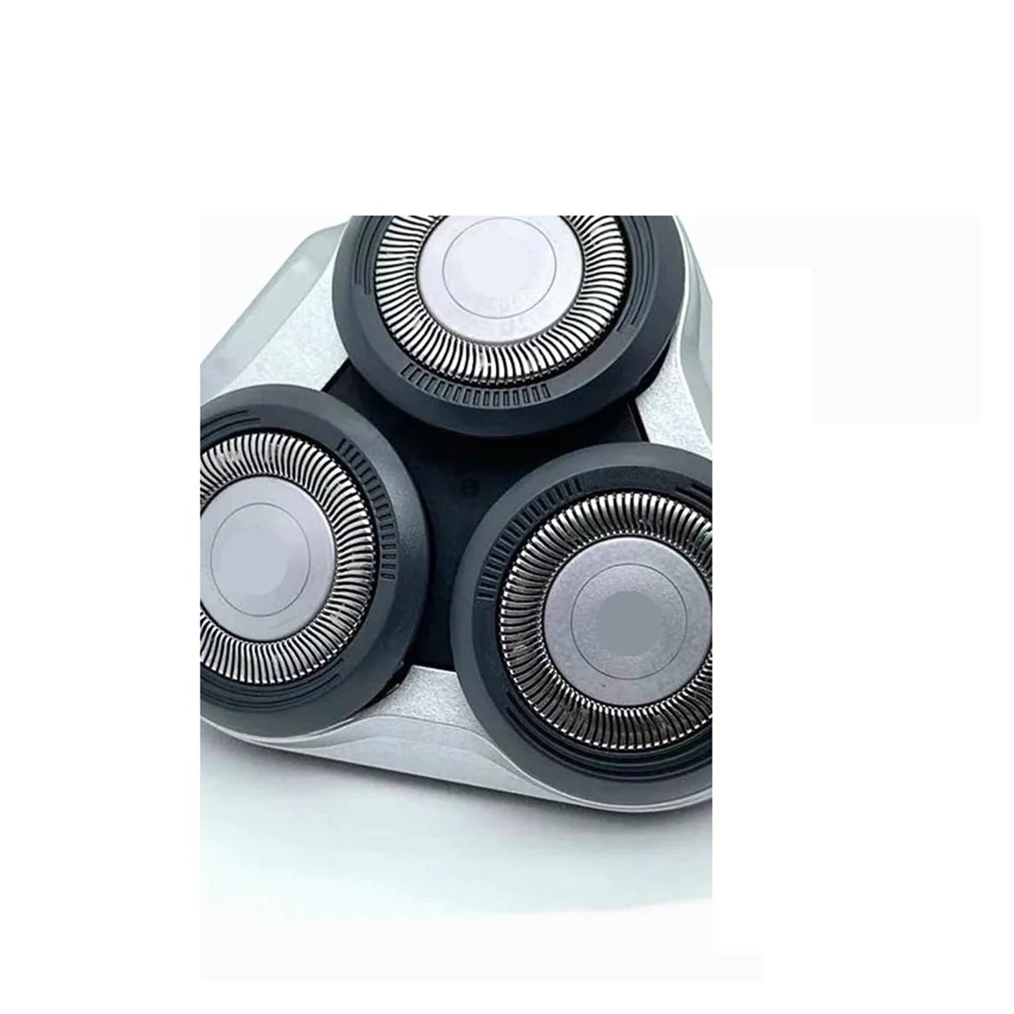 Compatible for Philips?Shaver Head Series5000 S5070 S5050 5080 5095 Blade Accessories(Black-1PC) Beauty and Personal Care KNVZNWFF