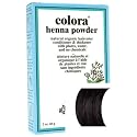 Natural Henna Hair Coloring Powder, Burgundy; 2oz Beauty & Personal Care Nature's Brands