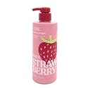 Victoria's Secret Pink Juicy Strawberry Body Lotion 12 Fl Oz Beauty & Personal Care Victoria's Secret