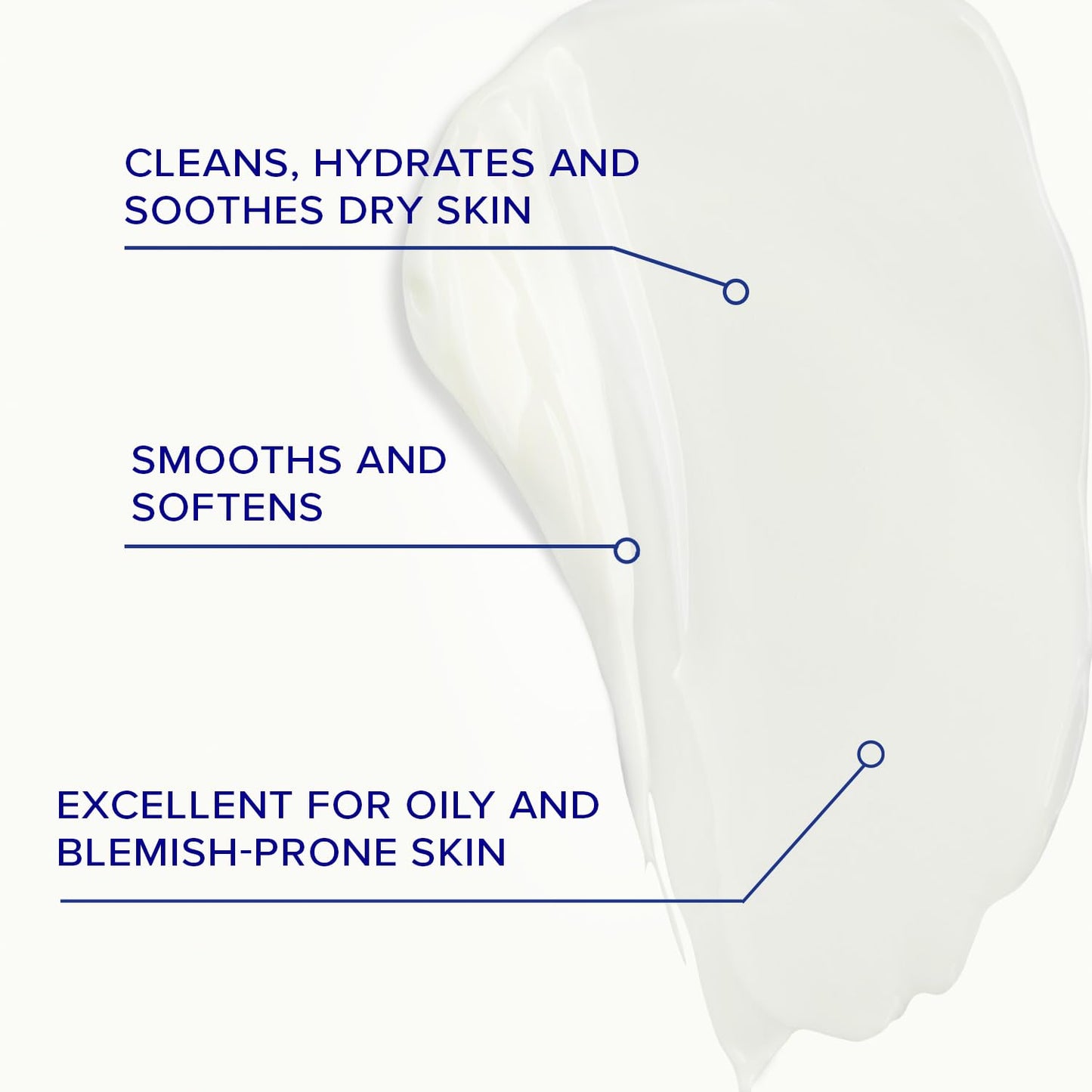 iS CLINICAL Cream Cleanser - Hydrating Facial Cleanser, Daily Gentle Face Cleanser, Makeup Remover and Face Wash Beauty & Personal Care iS CLINICAL