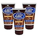 Personal Care Petroleum Jelly Vitamin E and Cocoa Butter Lotion 4.5 Oz (3 Pack) Vitamin E Cream for Skin with Cocoa Butter Cream Petroleum Jelly Tube Beauty & Personal Care personal care