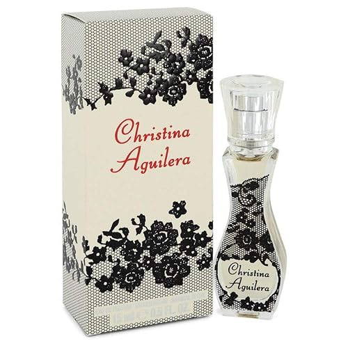 Christina Aguilera by Christina Aguilera Eau De Parfum Spray 2.5 oz Women Beauty & Personal Care Christina Aguilera