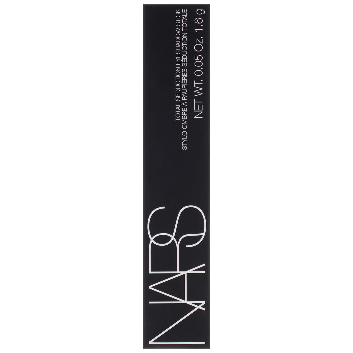 Total Seduction Eyeshadow Stick - Living Sin by NARS for Women - 0.05 oz Eye Shadow