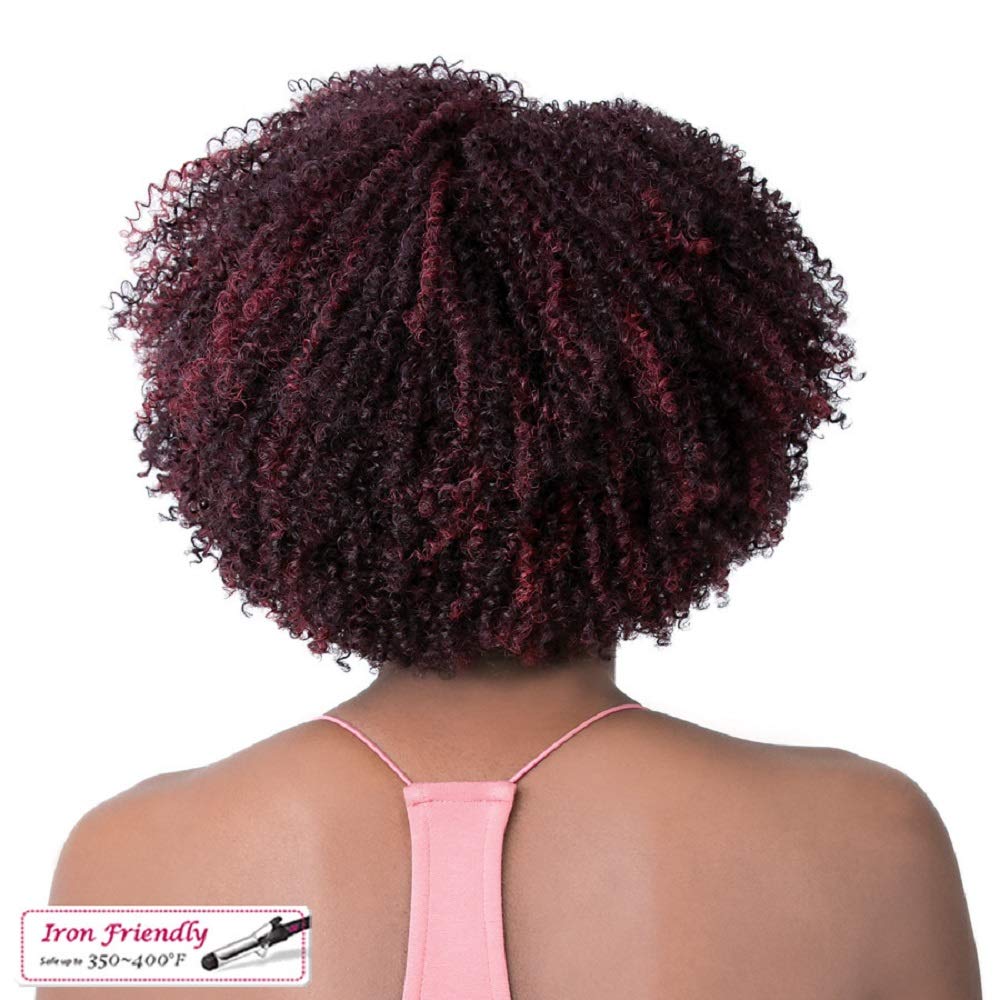 It's A Wig Synthetic Hair Wig Coily Girl (1)