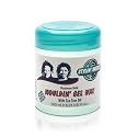 Stylin Dredz Mouldin' Gel Wax with Tea Tree Oil - Twist n Lock - Maximum hold (500 ml, Single) Beauty & Personal Care Stylin Dredz