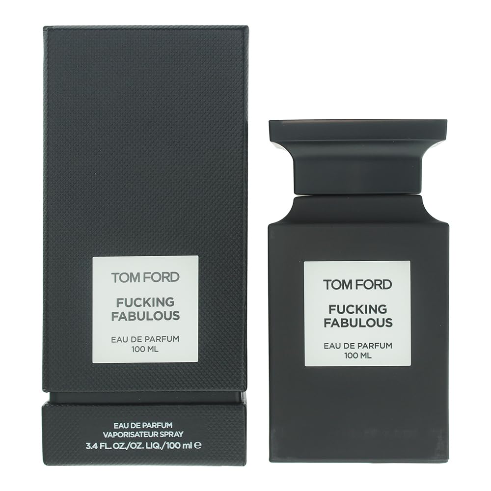 Tom Ford Fabulous Spray 3.4 Ounce Beauty & Personal Care Tom Ford