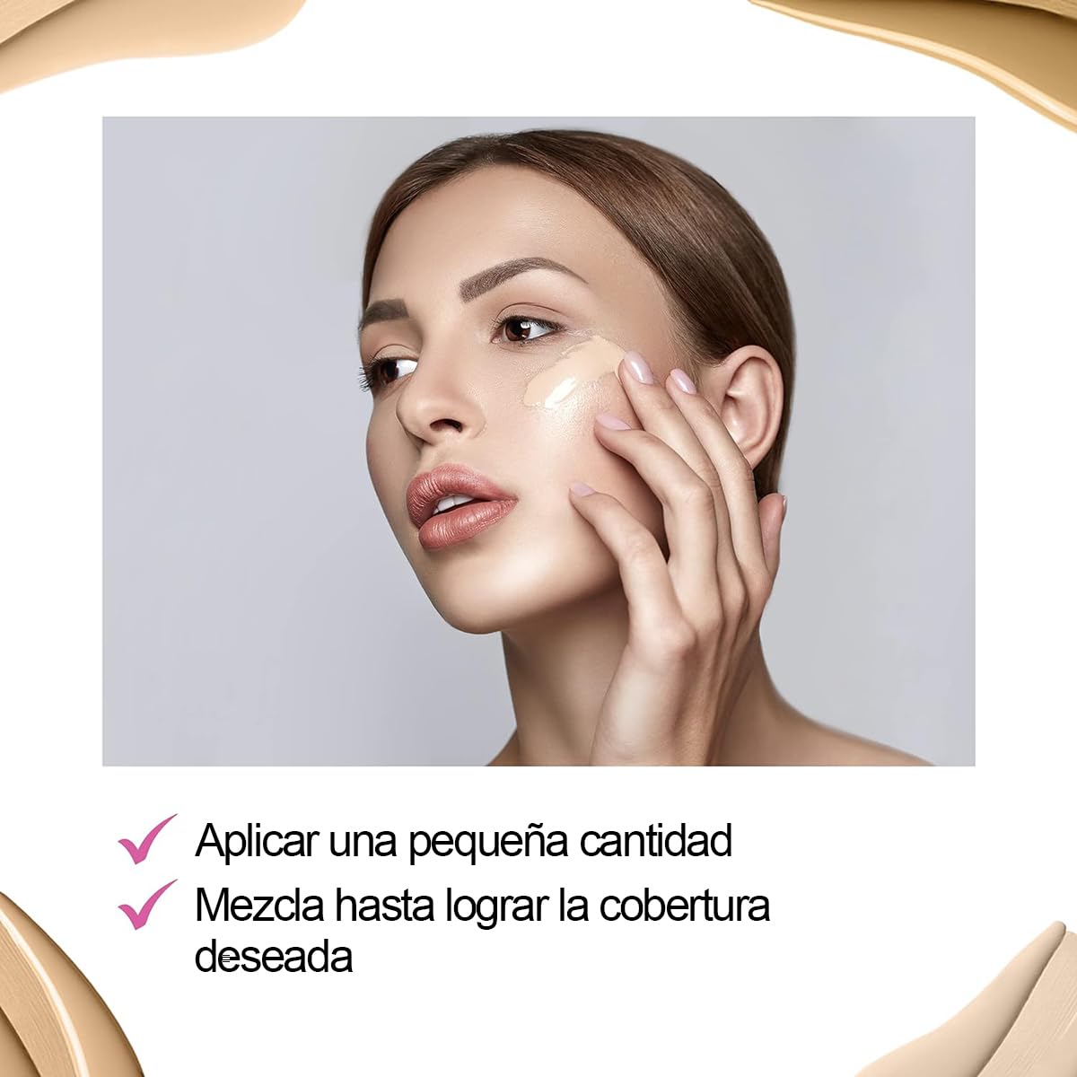 wet n wild Photo Focus Matte Liquid Foundation Cream Beige, Vegan & Cruelty-Free Beauty & Personal Care wet n wild