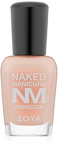 ZOYA Nail Polish, Pink Perfector, 0.5 fl. oz. Beauty & Personal Care ZOYA