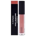 MAC LipGlass Lip Gloss - Please Me Lip Gloss Women 0.1 oz Beauty & Personal Care MAC