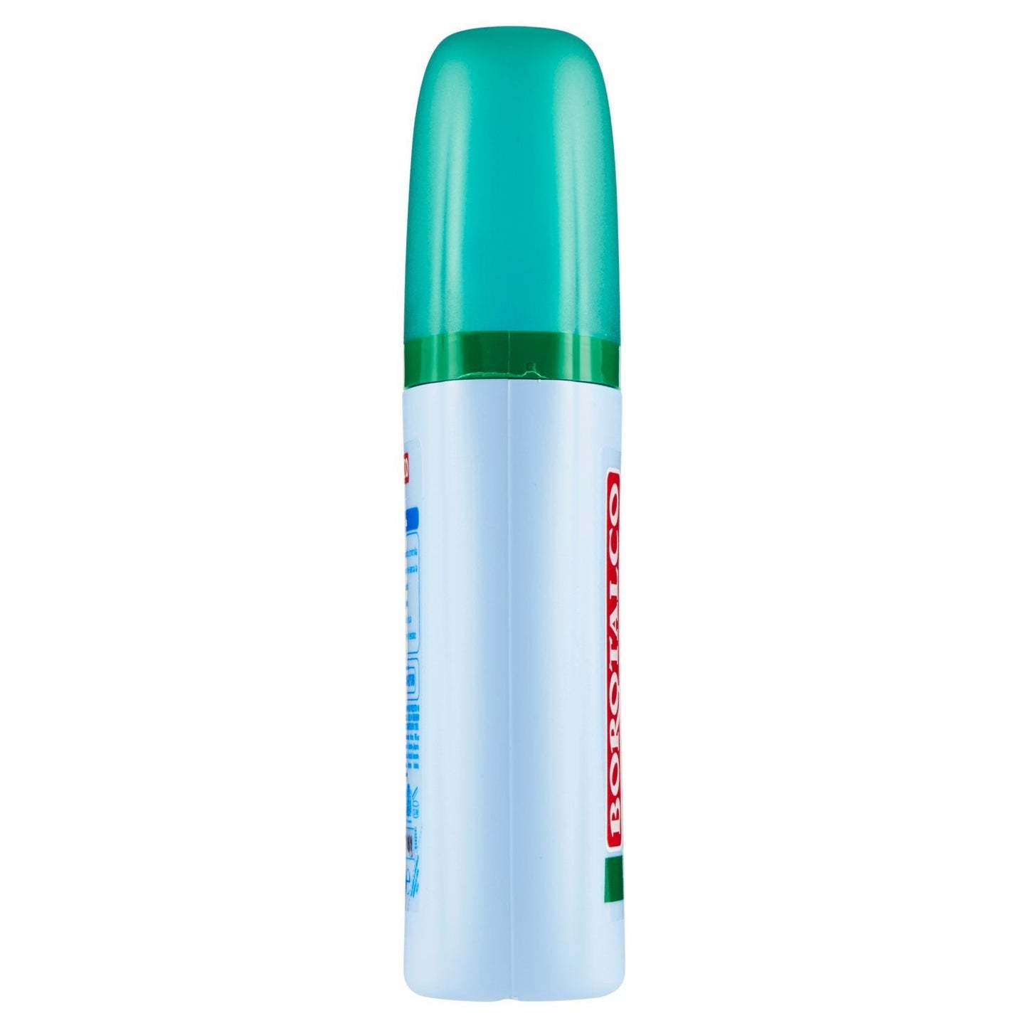 Borotalco:"Fresh" Active Freshness Deodorant with Microtalc 2.54 Fluid Ounces (75ml) Deo Vapo [ Italian Import ] Beauty and Personal Care Borotalco