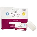 Canus Original Formula Fresh Goat's Milk Soap, 16 bars Set of 2 Beauty & Personal Care Caprina